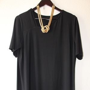 Plus Size Dress